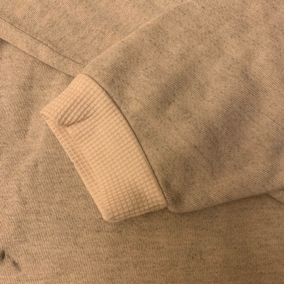 NWT Treasure and Bond sweatshirt - Picture 6 of 7